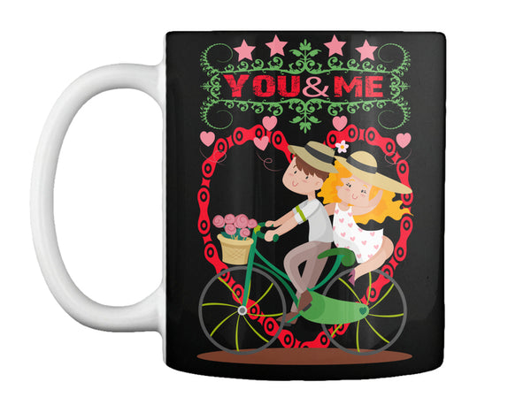 Valentine Girlfriend And Boyfriend Cycle