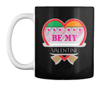 Be My Valentine