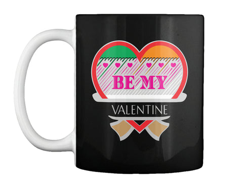 Be My Valentine