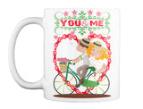 Valentine Girlfriend And Boyfriend Cycle