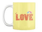 Happy Valentines Greeting Card On Tee 5
