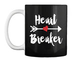 Heart Breaker