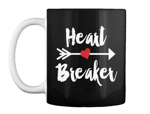 Heart Breaker