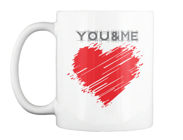 Valentine Day Tee 6