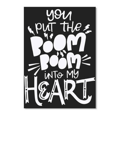 Funny Valentines Day Tshirt For Lover