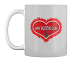 Special Tshirt For Valentines Day 2017
