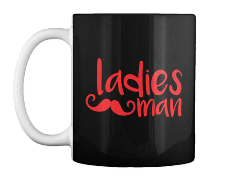 Ladies Man