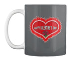 Special Tshirt For Valentines Day 2017